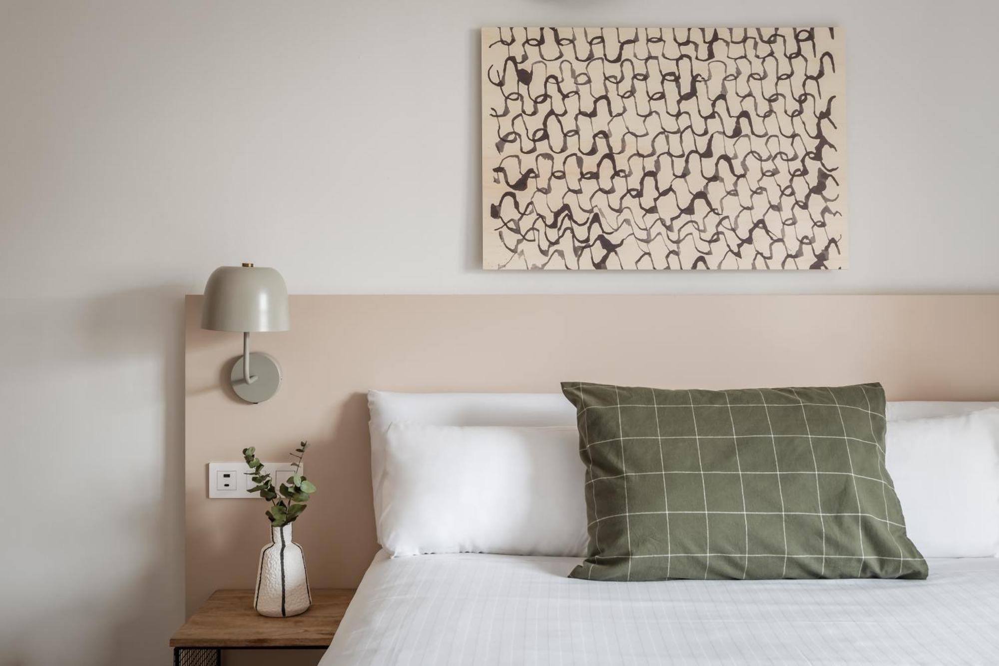 Bypillow Erba Girona Kültér fotó