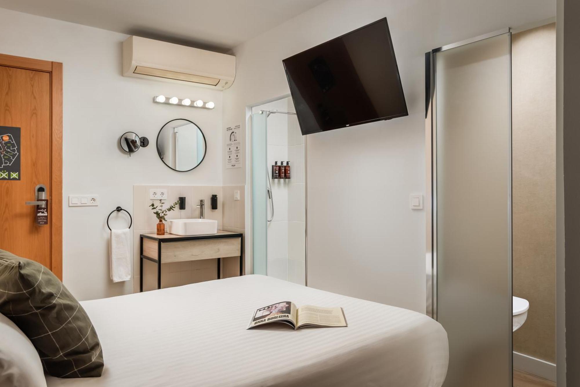 Bypillow Erba Girona Kültér fotó