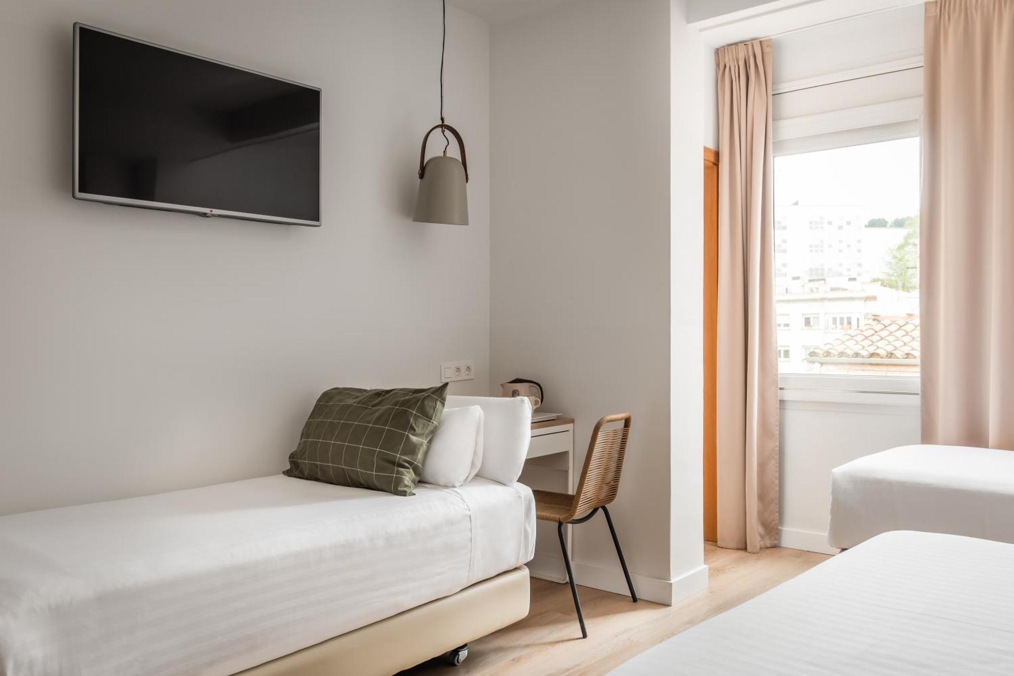 Bypillow Erba Girona Kültér fotó
