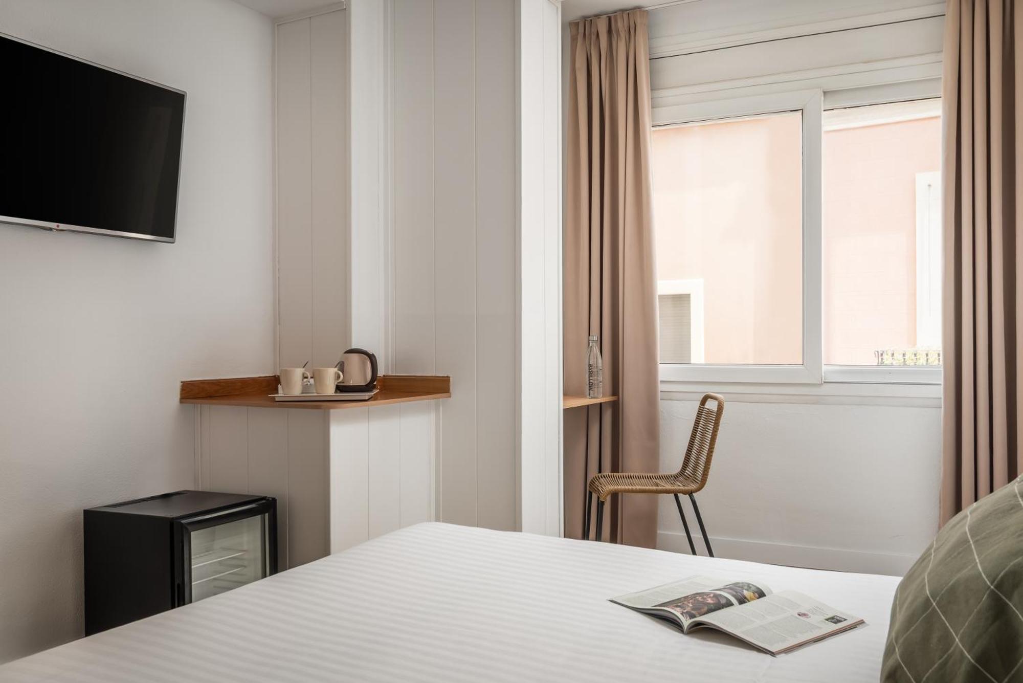 Bypillow Erba Girona Kültér fotó