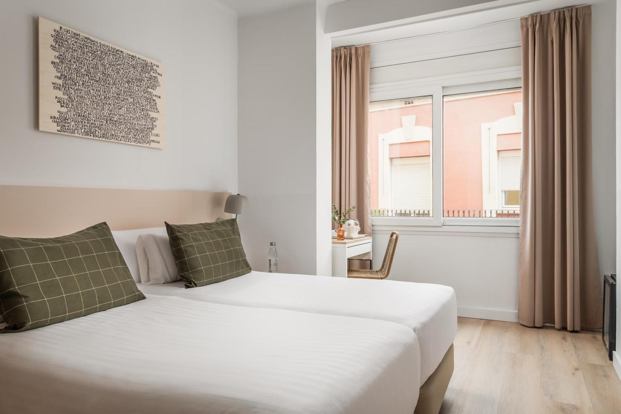 Bypillow Erba Girona Kültér fotó