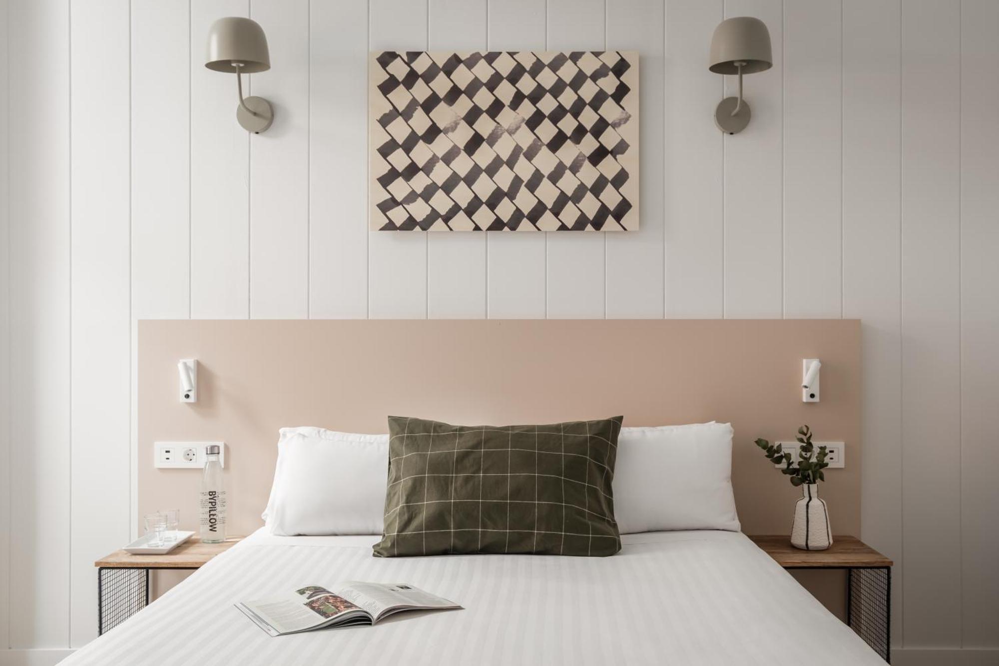Bypillow Erba Girona Kültér fotó