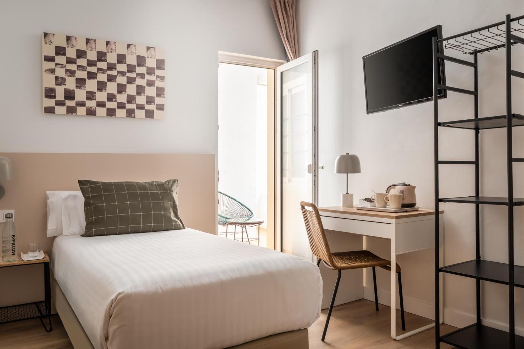 Bypillow Erba Girona Kültér fotó