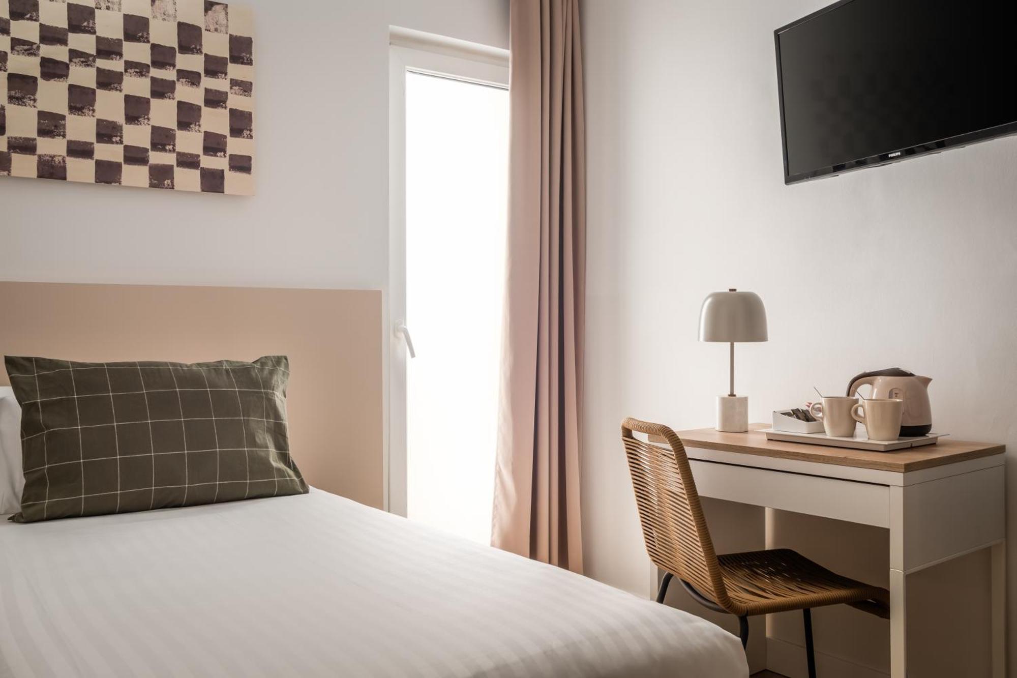 Bypillow Erba Girona Kültér fotó