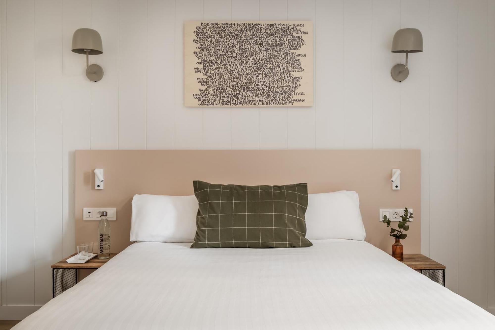 Bypillow Erba Girona Kültér fotó