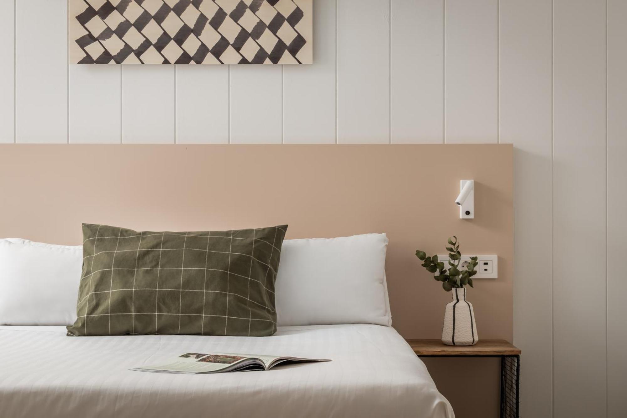 Bypillow Erba Girona Kültér fotó