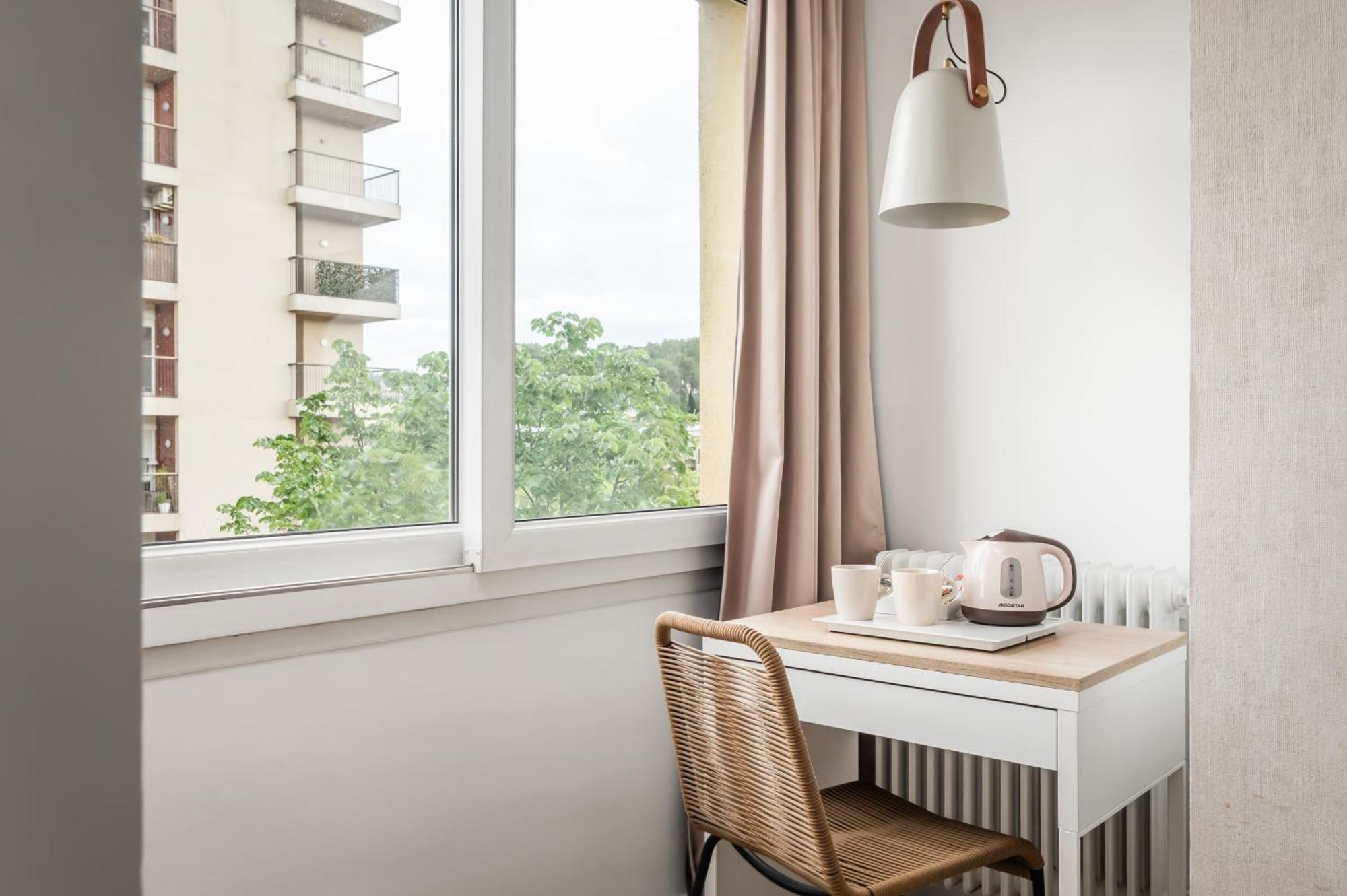 Bypillow Erba Girona Kültér fotó