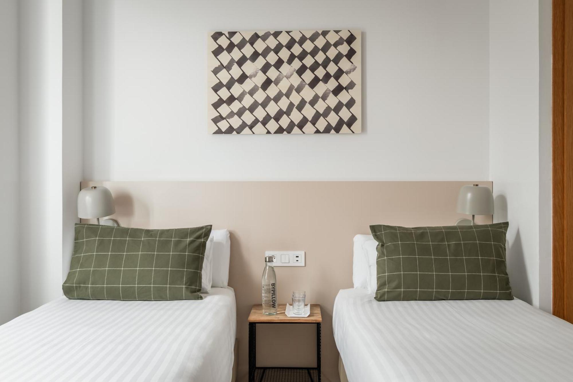 Bypillow Erba Girona Kültér fotó