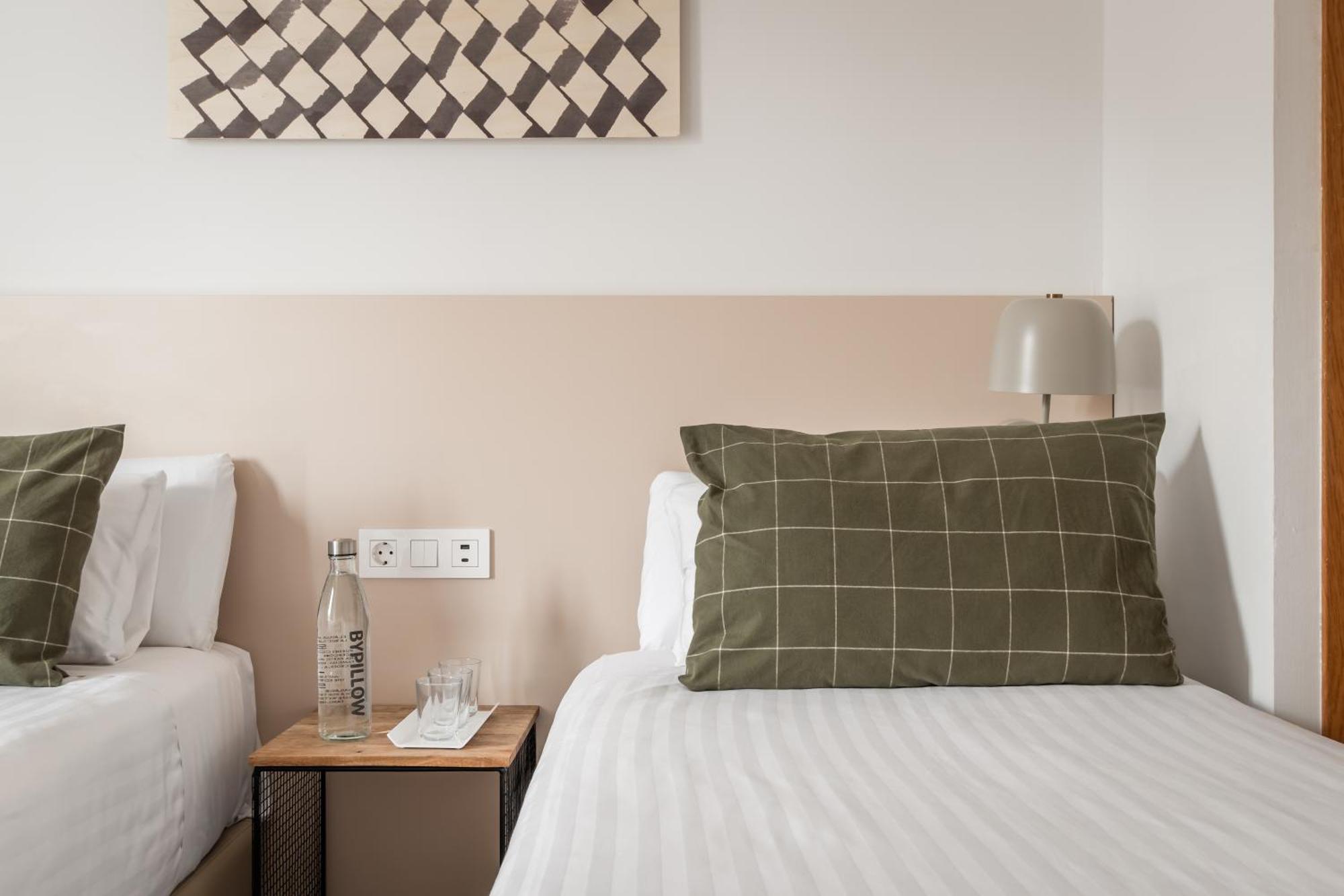 Bypillow Erba Girona Kültér fotó