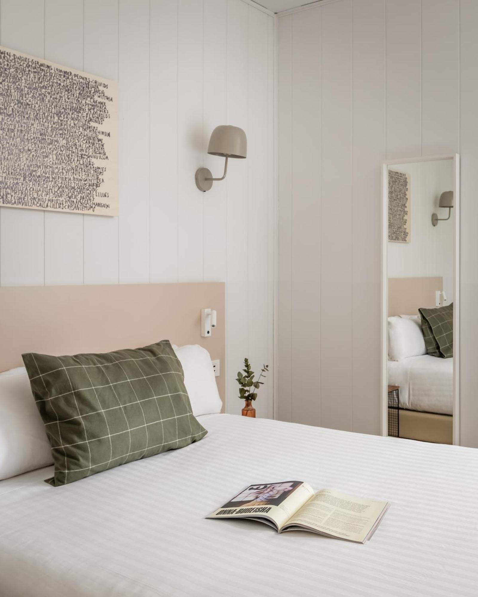 Bypillow Erba Girona Kültér fotó