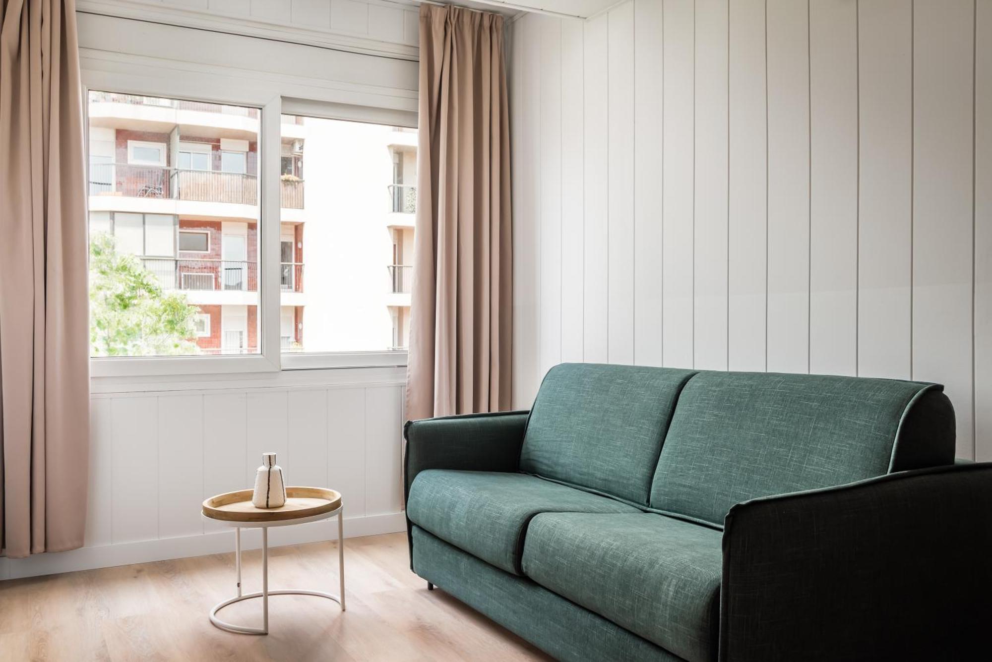 Bypillow Erba Girona Kültér fotó