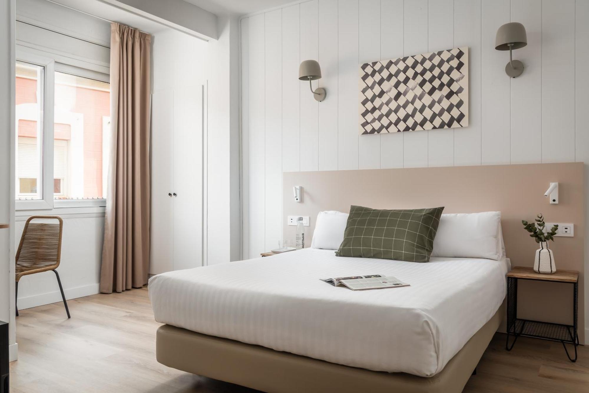Bypillow Erba Girona Kültér fotó