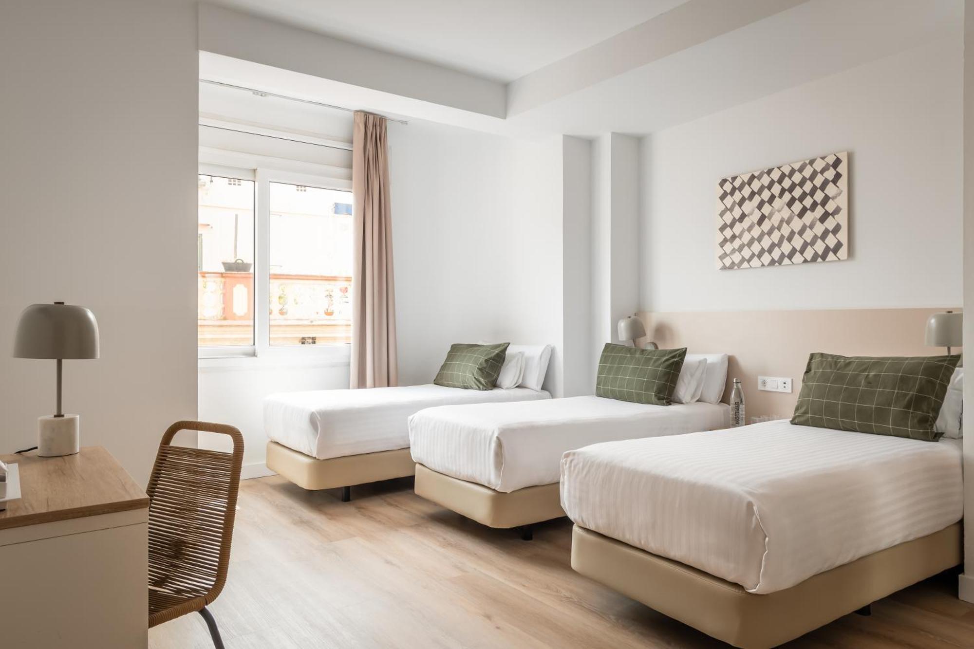 Bypillow Erba Girona Kültér fotó