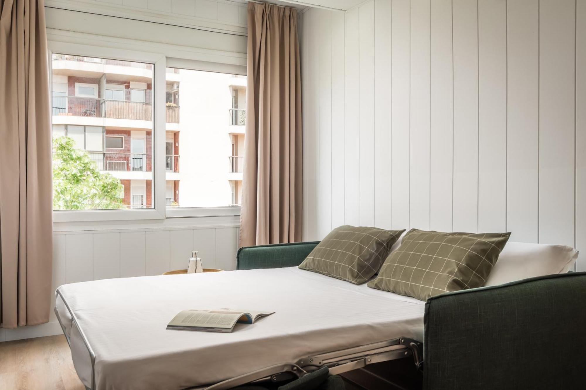 Bypillow Erba Girona Kültér fotó