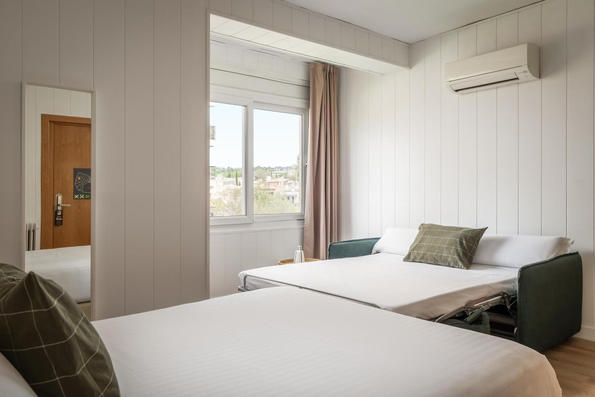 Bypillow Erba Girona Kültér fotó