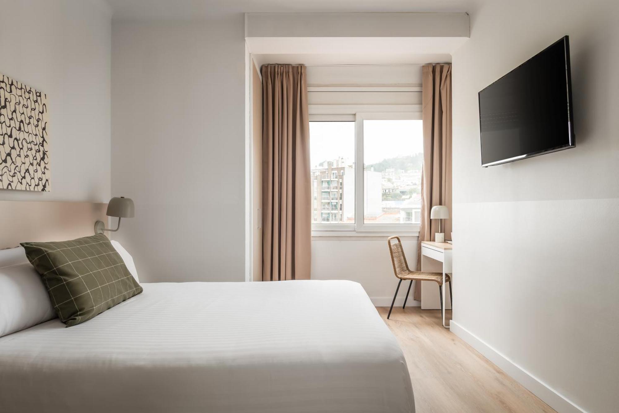 Bypillow Erba Girona Kültér fotó